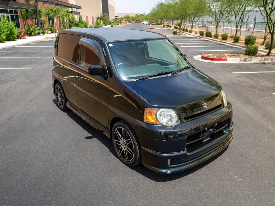 1999 Honda S-MX - Image 18 of 31