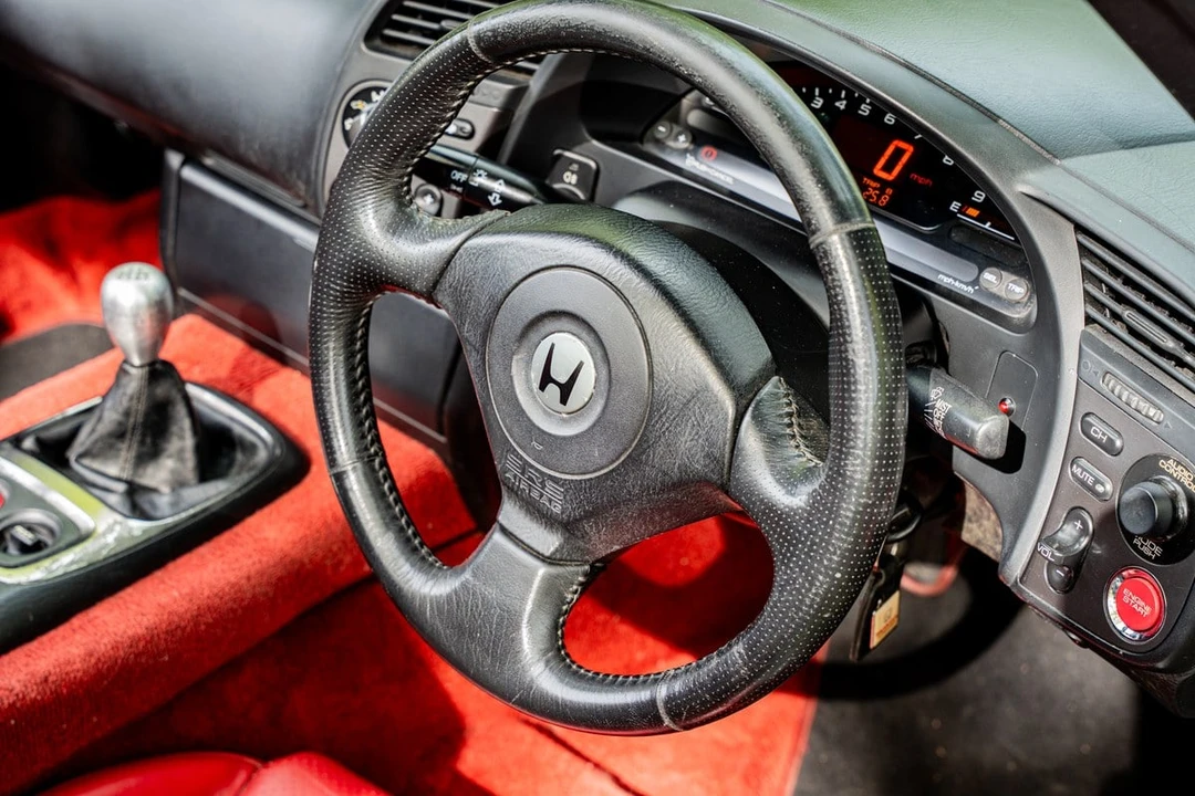1999 Honda AP1 S2000 - Image 29 of 30