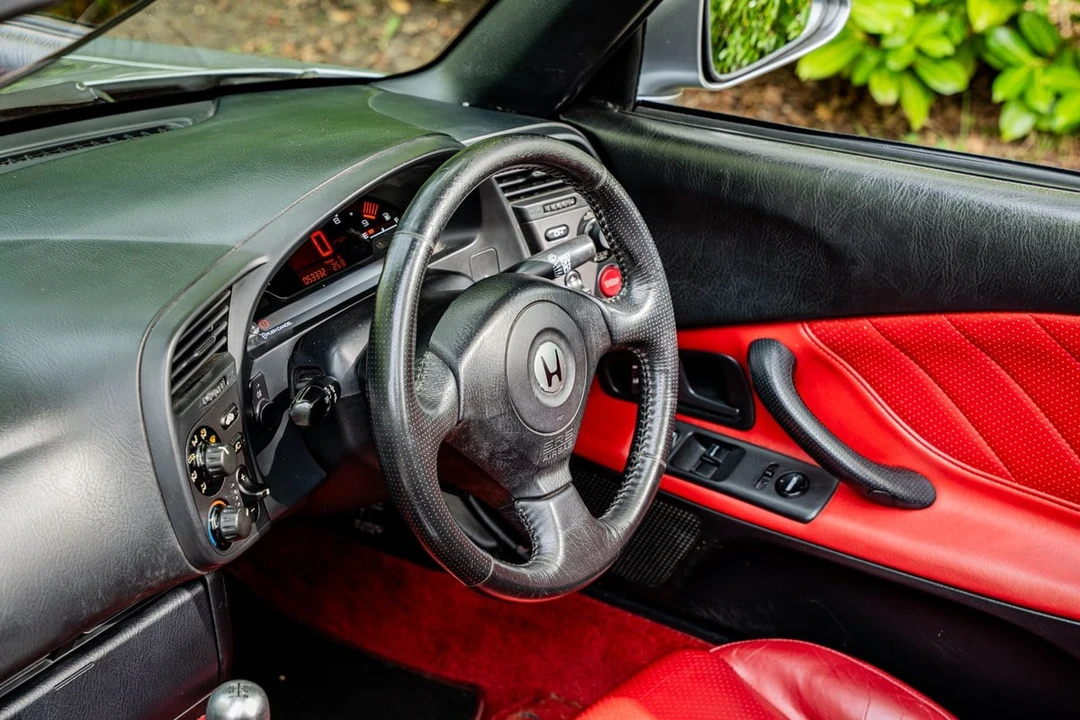 1999 Honda AP1 S2000 - Image 28 of 30