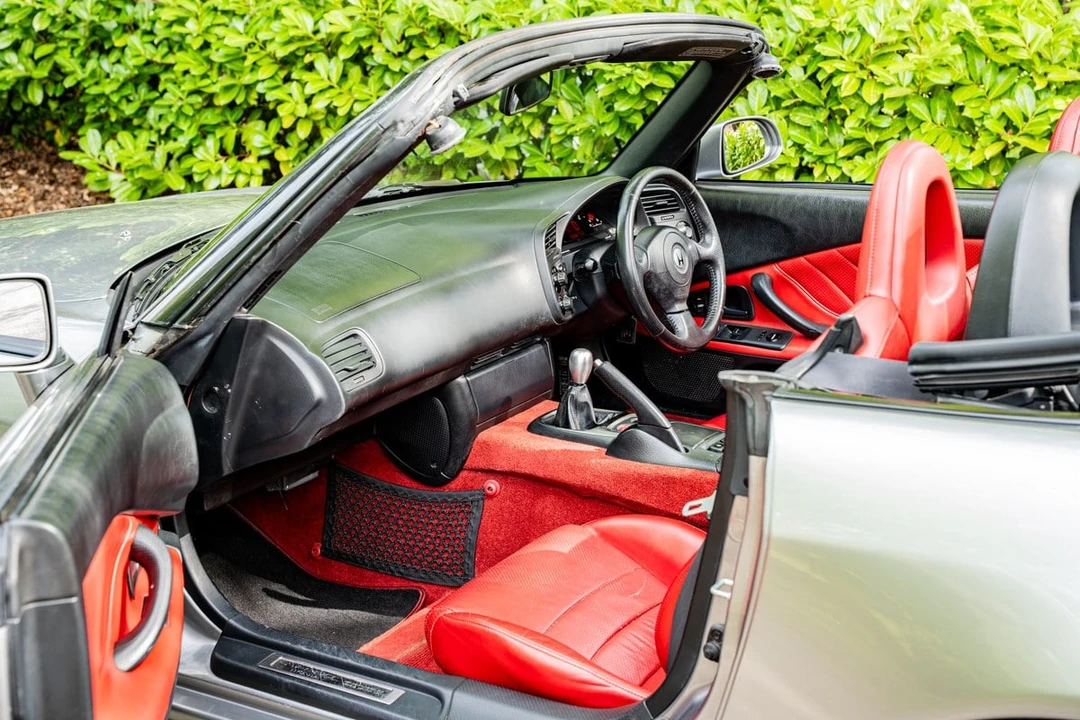 1999 Honda AP1 S2000 - Image 23 of 30