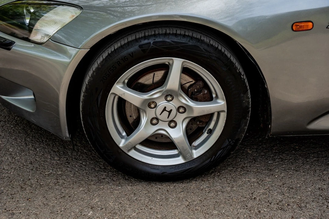 1999 Honda AP1 S2000 - Image 22 of 30