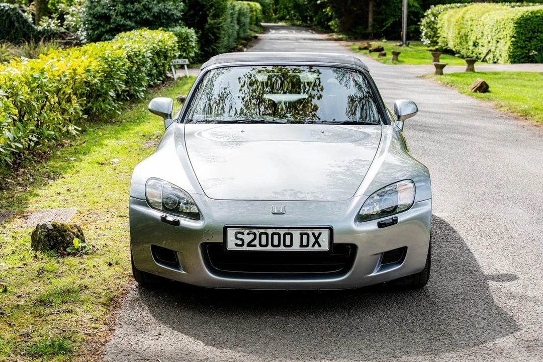 1999 Honda AP1 S2000 - Image 10 of 30