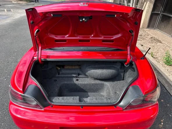 1999 Honda AP1 S2000 - Image 11 of 20