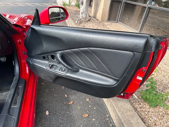 1999 Honda AP1 S2000 - Image 18 of 20