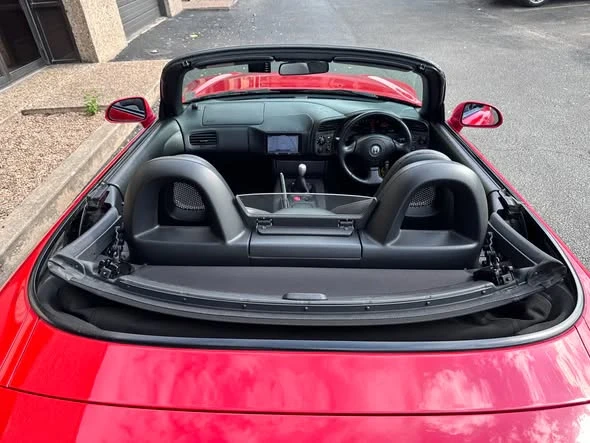 1999 Honda AP1 S2000 - Image 9 of 20
