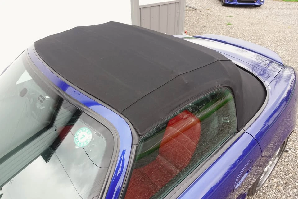 1999 Honda AP1 S2000 - Image 10 of 11