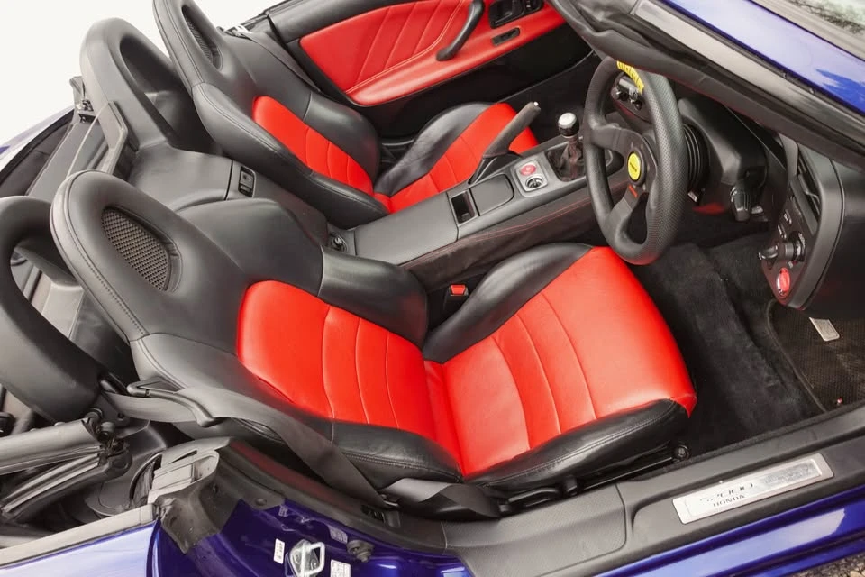 1999 Honda AP1 S2000 - Image 6 of 11