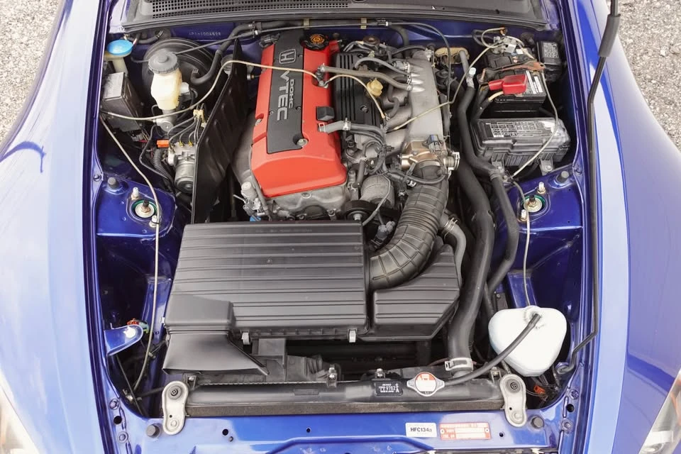 1999 Honda AP1 S2000 - Image 9 of 11