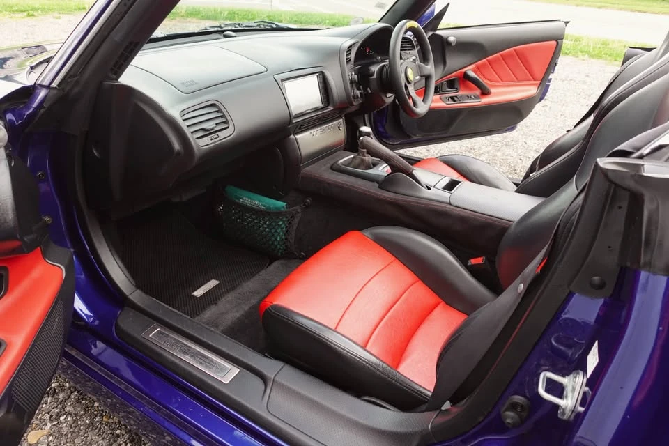1999 Honda AP1 S2000 - Image 7 of 11