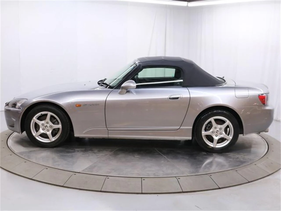 1999 Honda AP1 S2000 - Image 4 of 31