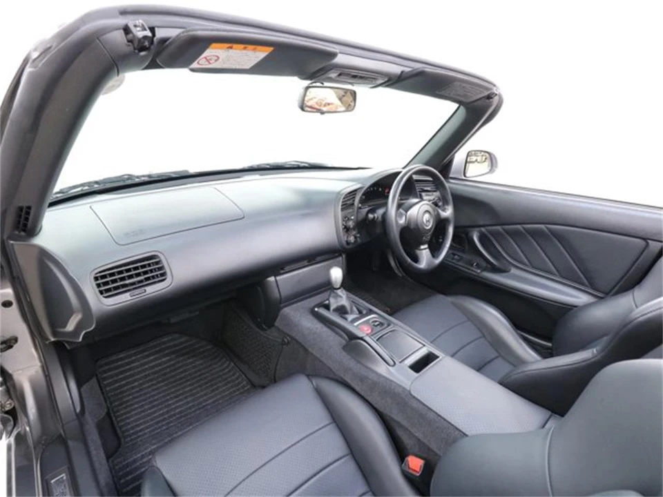 1999 Honda AP1 S2000 - Image 22 of 31