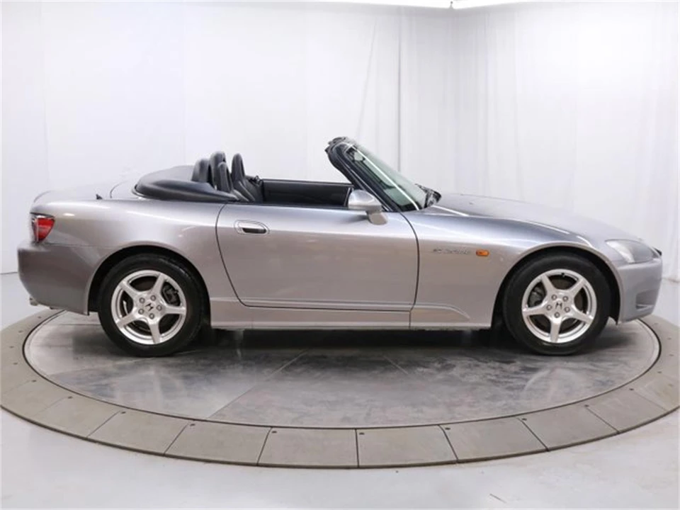 1999 Honda AP1 S2000 - Image 16 of 31