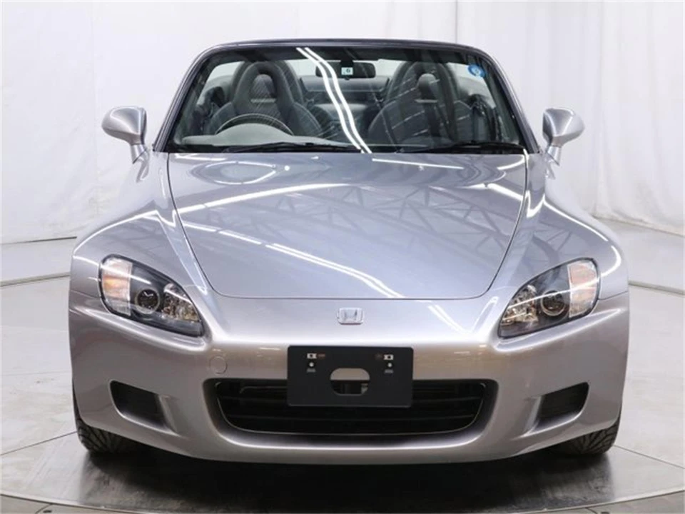 1999 Honda AP1 S2000 - Image 10 of 31