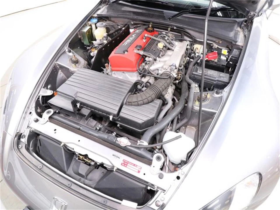 1999 Honda AP1 S2000 - Image 28 of 31
