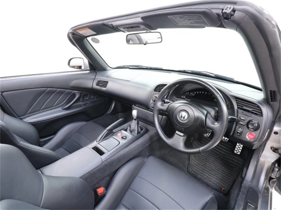 1999 Honda AP1 S2000 - Image 17 of 31
