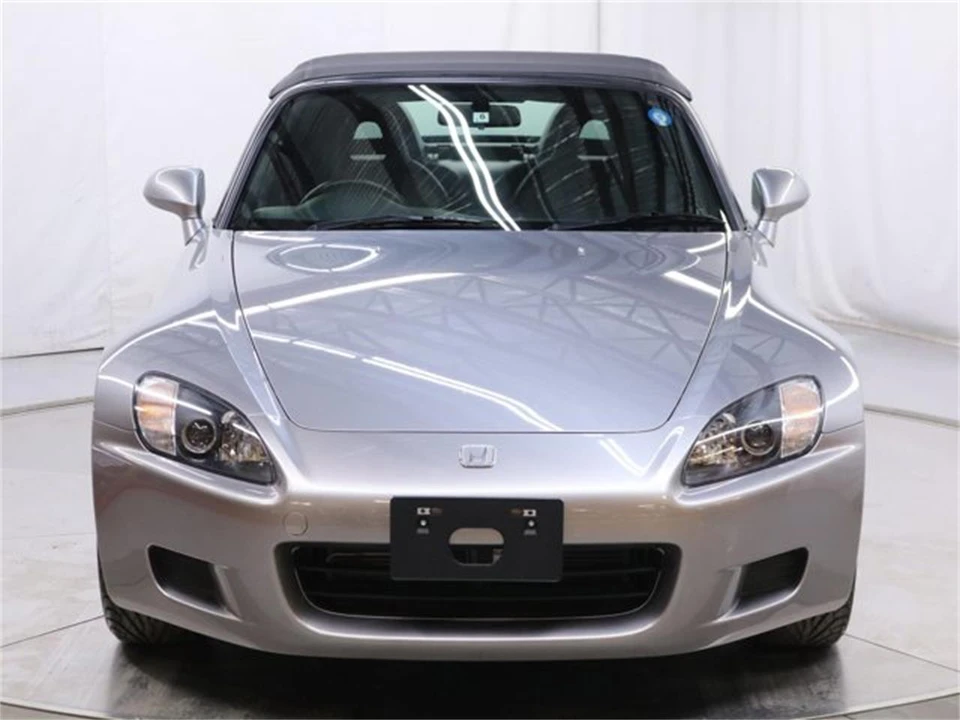 1999 Honda AP1 S2000 - Image 3 of 31