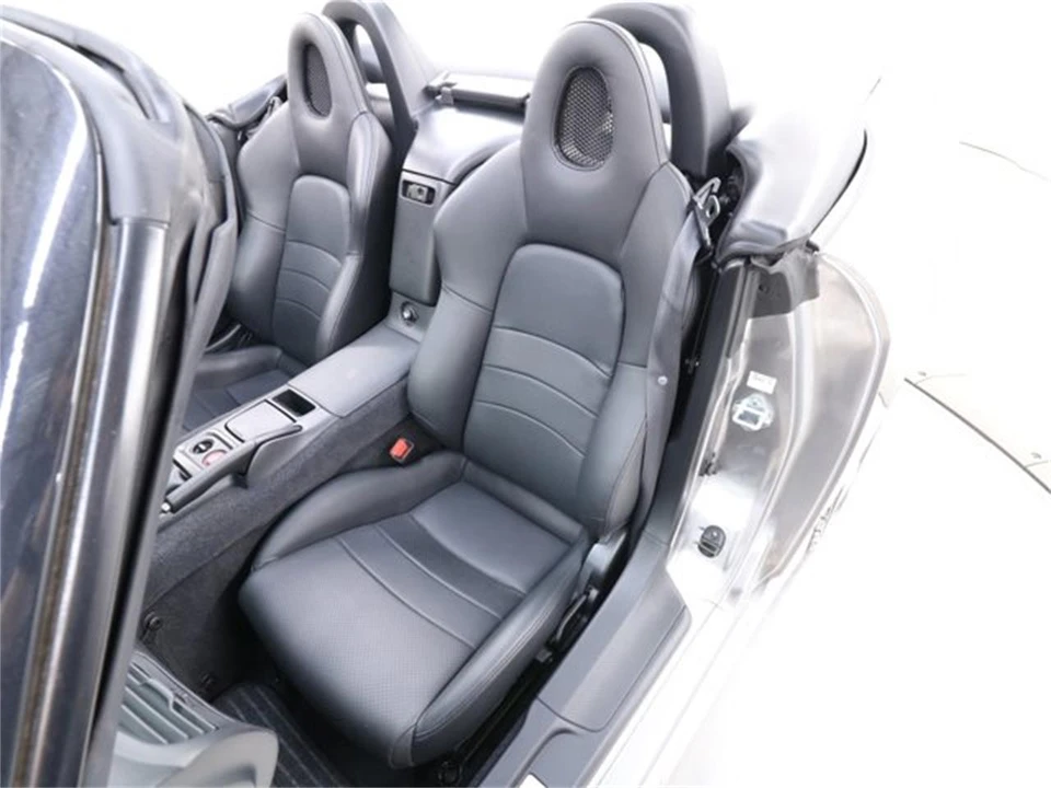 1999 Honda AP1 S2000 - Image 24 of 31