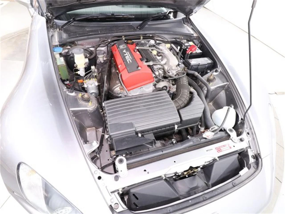 1999 Honda AP1 S2000 - Image 27 of 31
