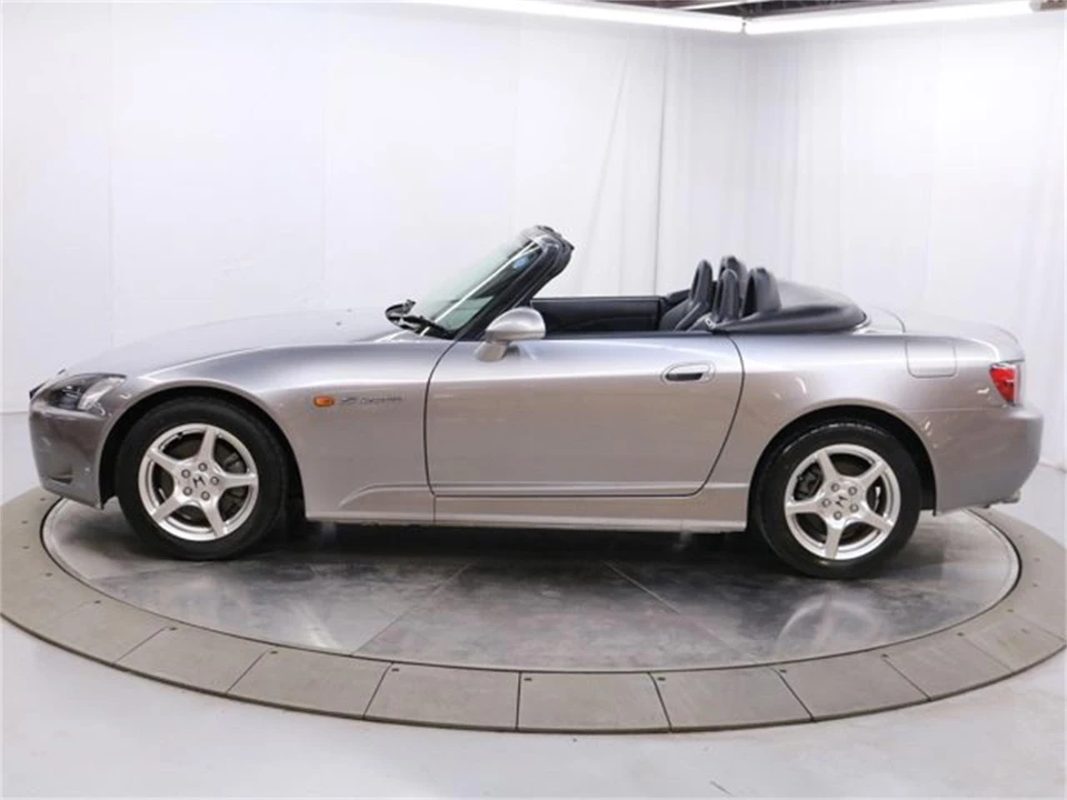1999 Honda AP1 S2000 - Image 12 of 31