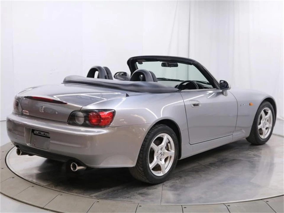 1999 Honda AP1 S2000 - Image 15 of 31