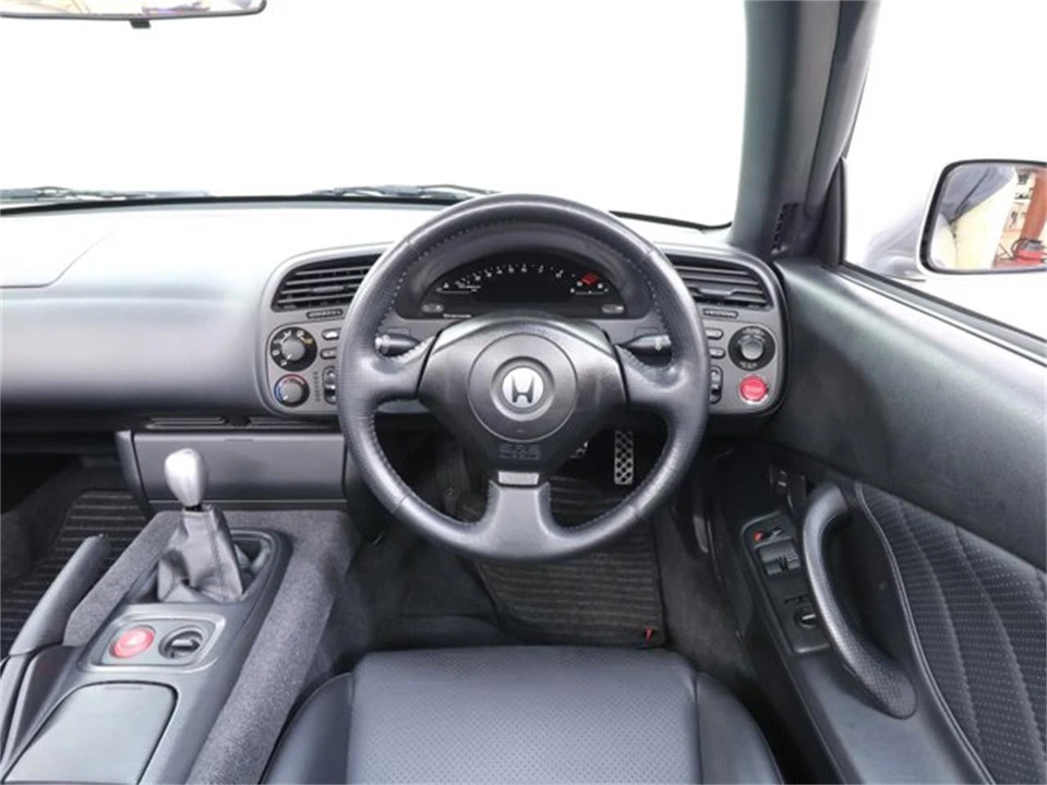 1999 Honda AP1 S2000 - Image 18 of 31