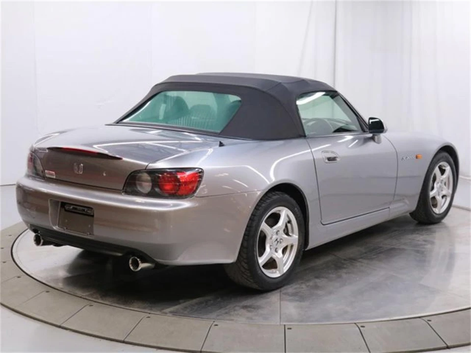 1999 Honda AP1 S2000 - Image 7 of 31