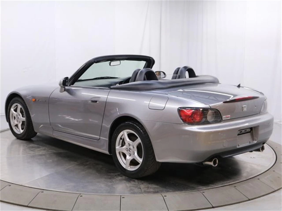 1999 Honda AP1 S2000 - Image 13 of 31