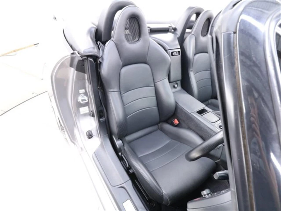 1999 Honda AP1 S2000 - Image 23 of 31