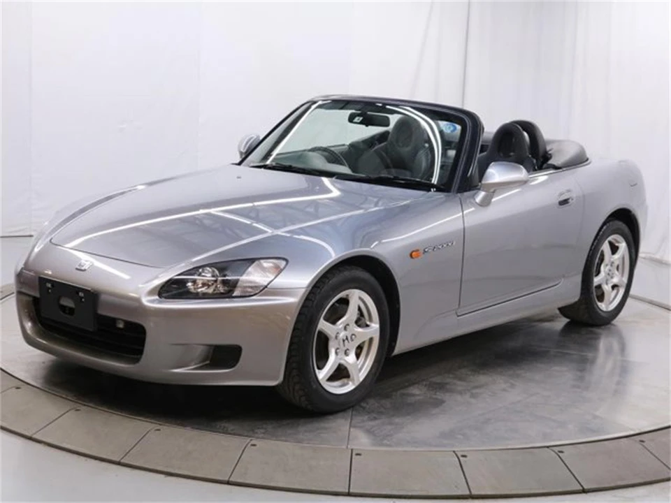 1999 Honda AP1 S2000 - Image 11 of 31