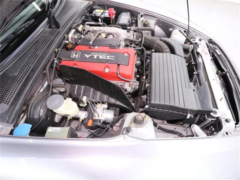 1999 Honda AP1 S2000 - Image 29 of 31