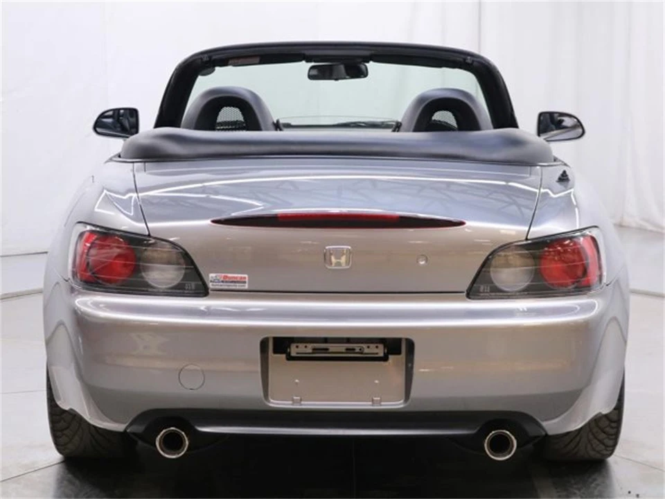 1999 Honda AP1 S2000 - Image 14 of 31