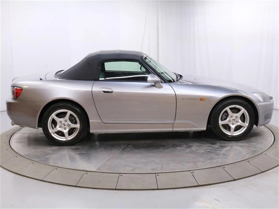 1999 Honda AP1 S2000 - Image 8 of 31