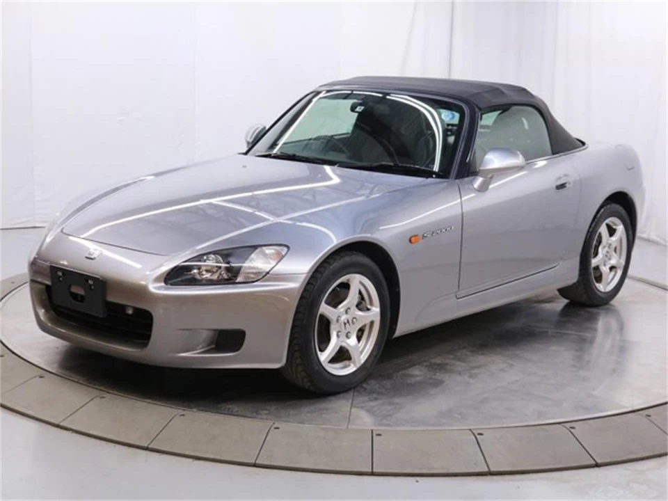 1999 Honda AP1 S2000 - Image 2 of 31