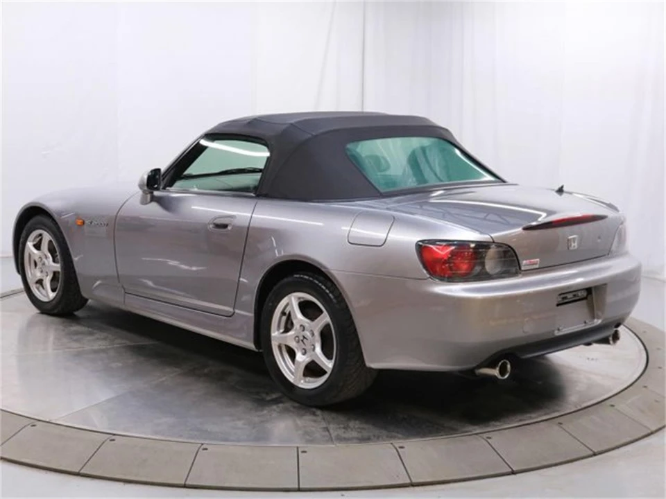 1999 Honda AP1 S2000 - Image 5 of 31