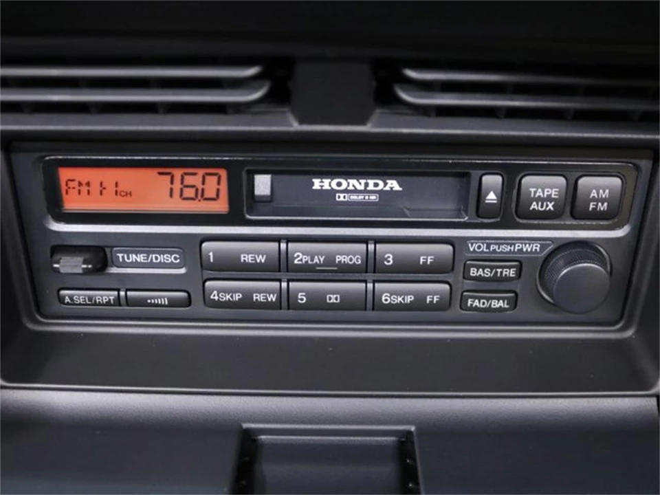 1999 Honda AP1 S2000 - Image 20 of 31