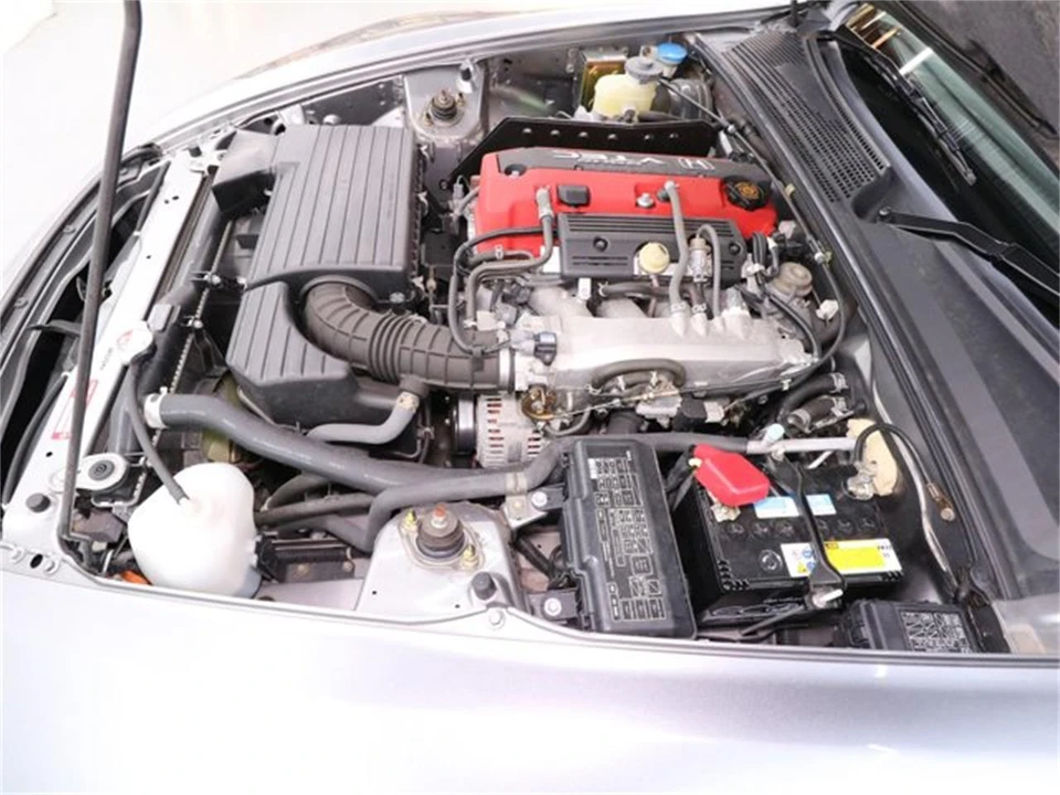 1999 Honda AP1 S2000 - Image 30 of 31