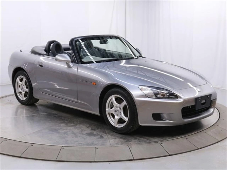 1999 Honda AP1 S2000 - Image 9 of 31