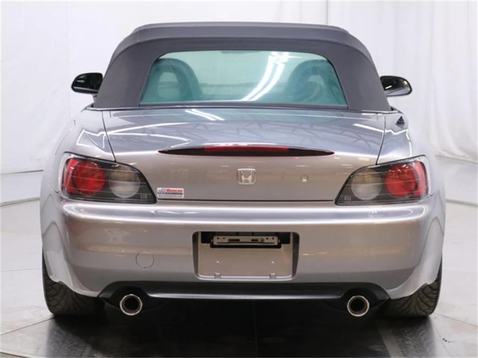1999 Honda AP1 S2000 - Image 6 of 31