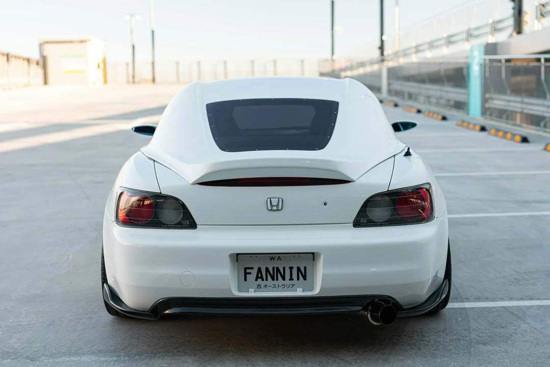 1999 Honda AP1 S2000 - Image 6 of 21