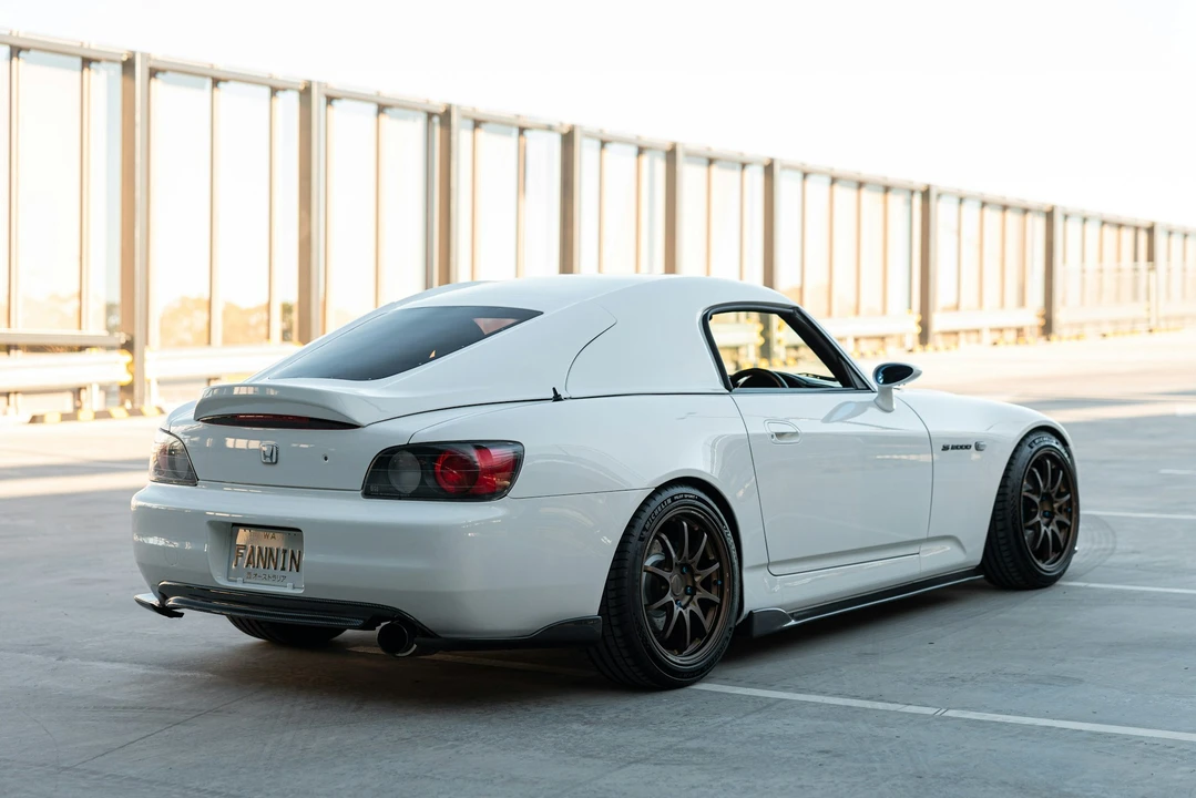 1999 Honda AP1 S2000 - Image 5 of 21