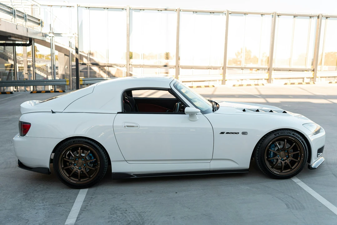 1999 Honda AP1 S2000 - Image 4 of 21