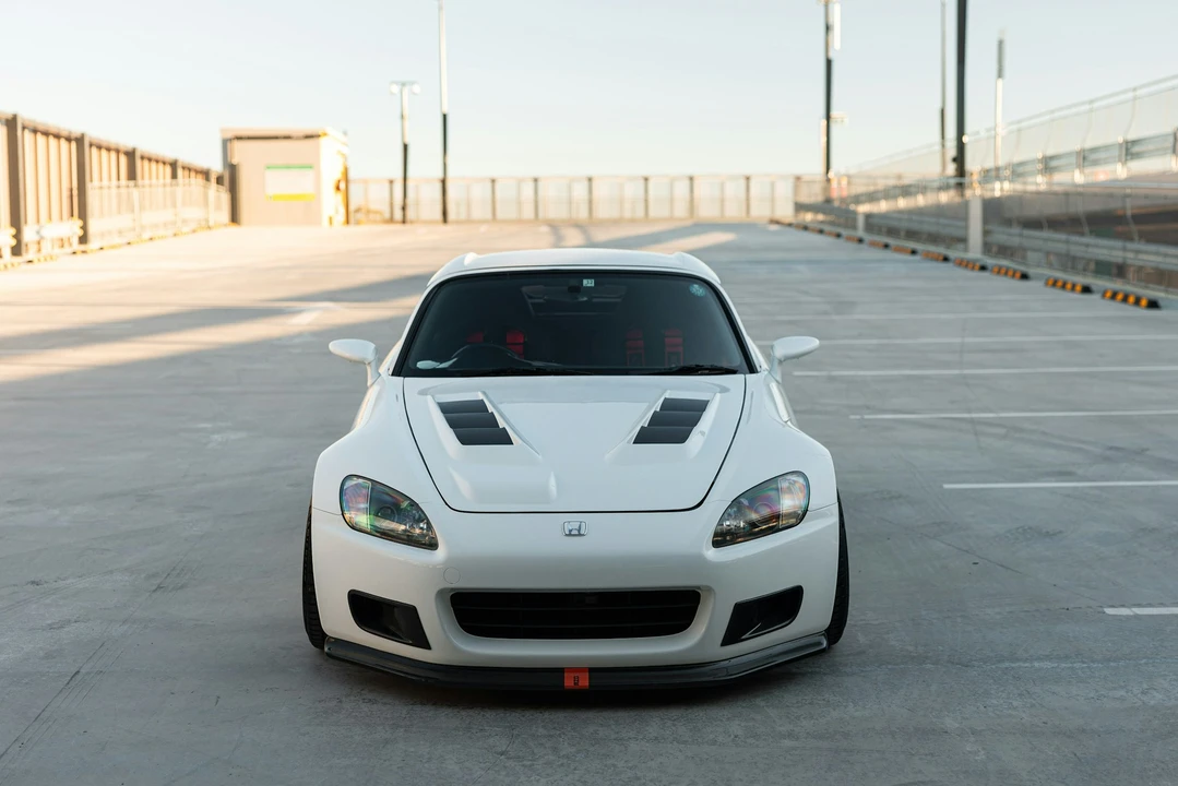 1999 Honda AP1 S2000 - Image 10 of 21