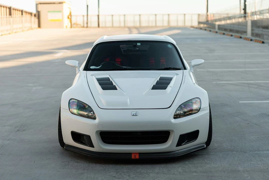 1999 Honda AP1 S2000 - Image 2 of 21