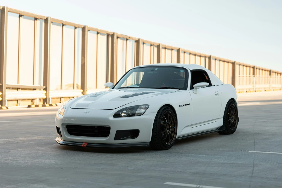 1999 Honda AP1 S2000 - Image 9 of 21
