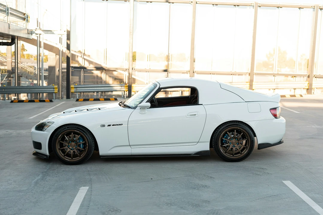 1999 Honda AP1 S2000 - Image 8 of 21