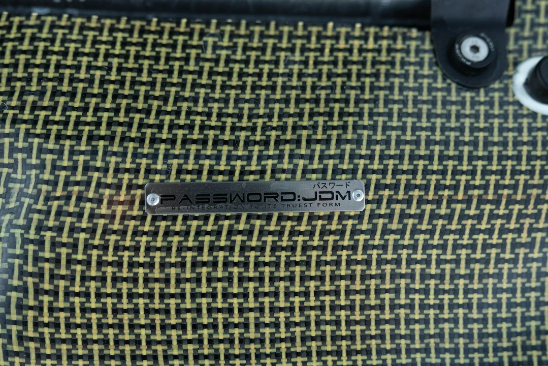 1999 Honda AP1 S2000 - Image 12 of 21