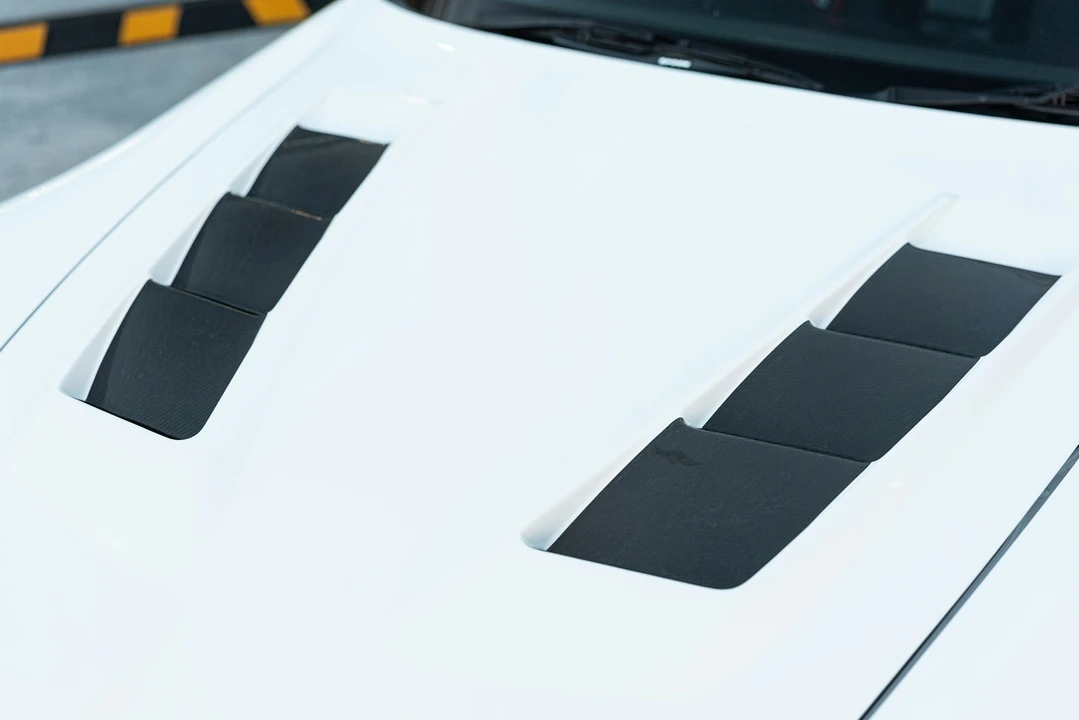 1999 Honda AP1 S2000 - Image 13 of 21