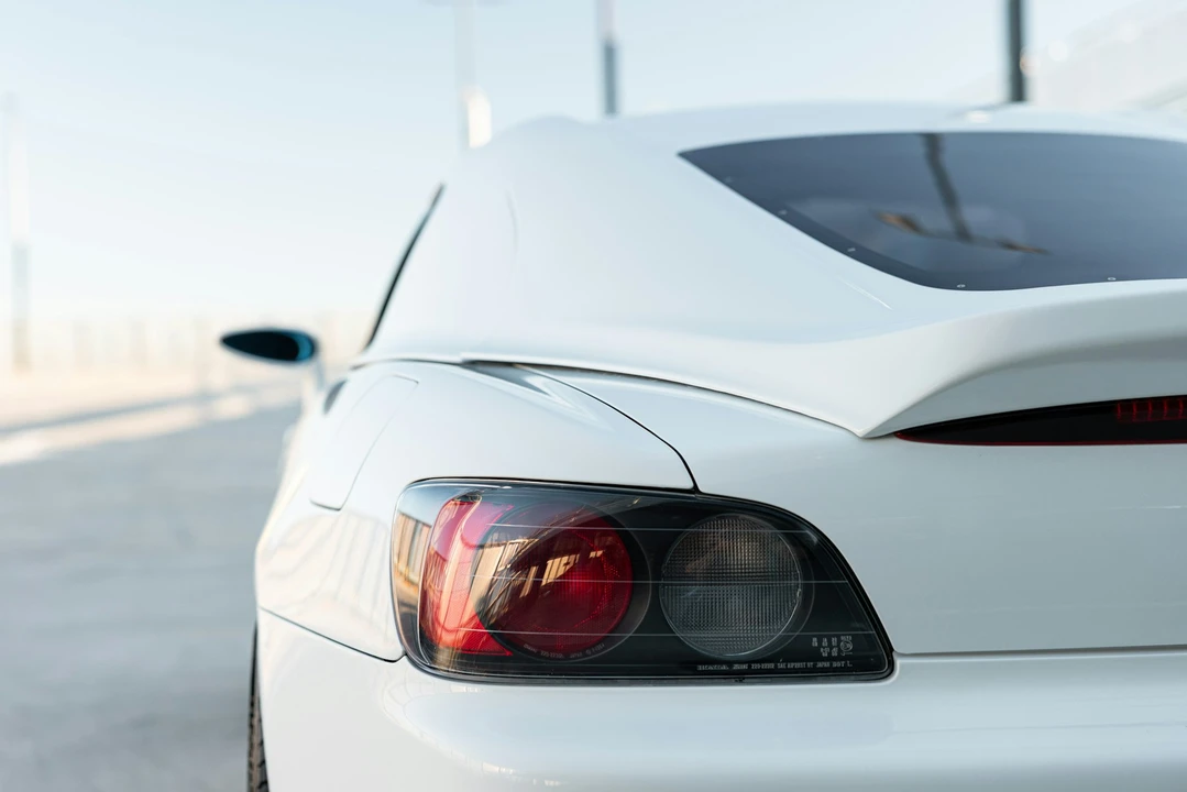 1999 Honda AP1 S2000 - Image 17 of 21