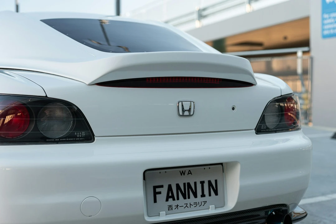 1999 Honda AP1 S2000 - Image 18 of 21