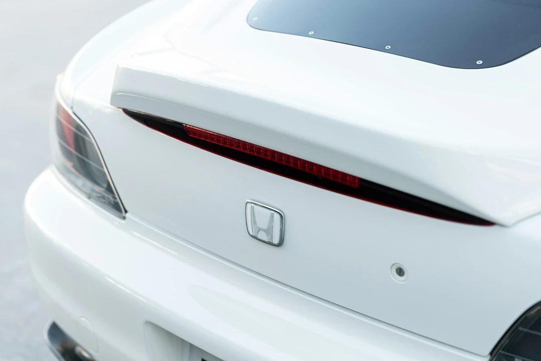 1999 Honda AP1 S2000 - Image 21 of 21